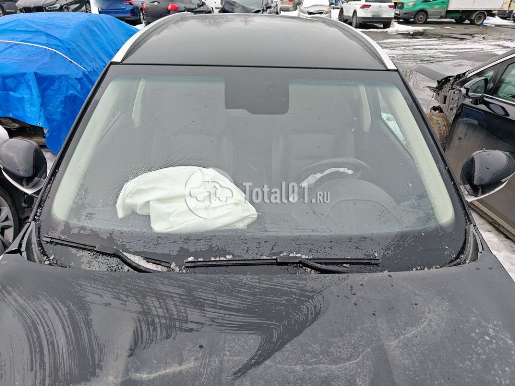 Фото Geely Atlas Pro 36