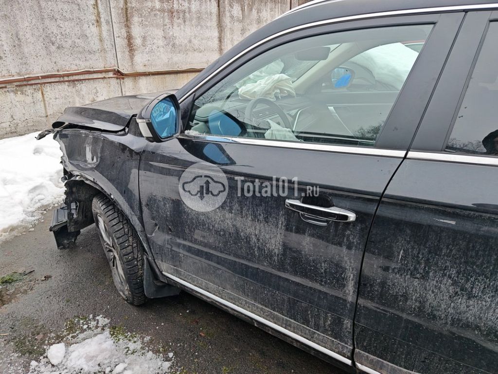 Фото Geely Atlas Pro 62