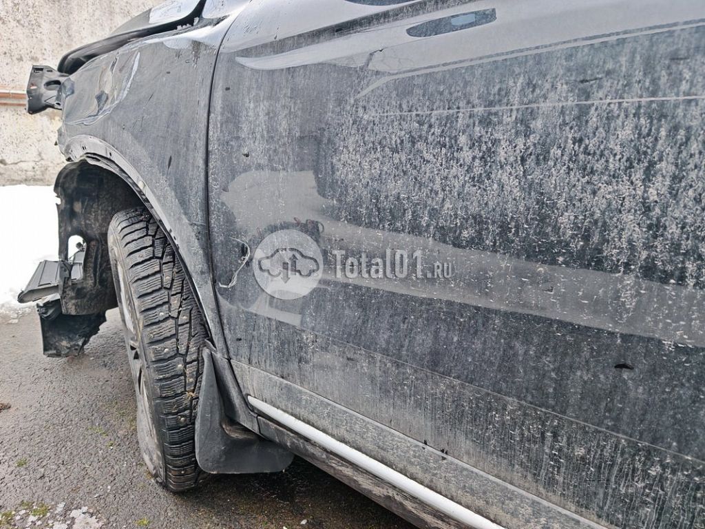 Фото Geely Atlas Pro 64