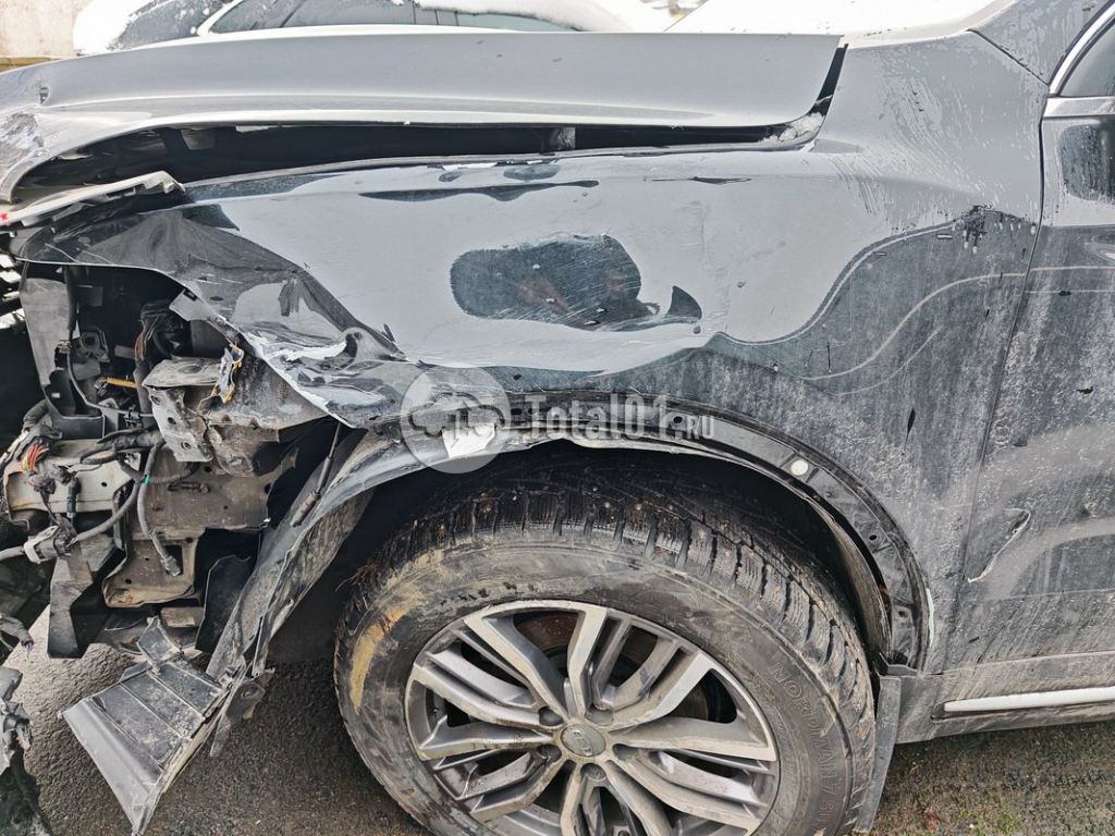 Фото Geely Atlas Pro 68