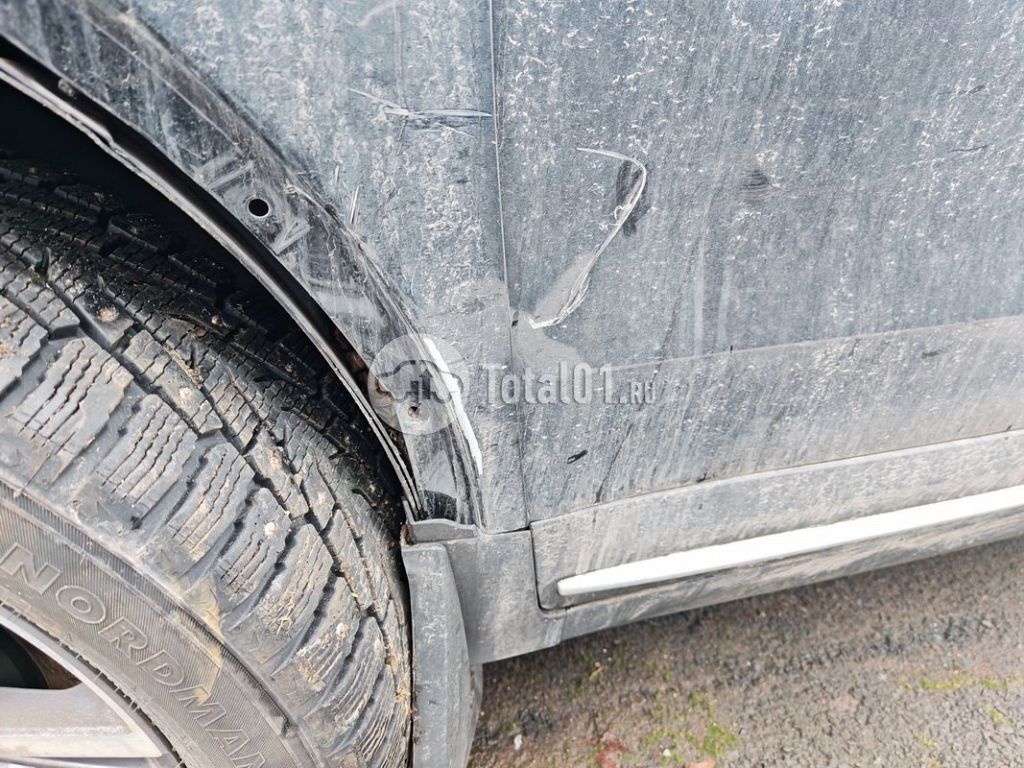 Фото Geely Atlas Pro 70