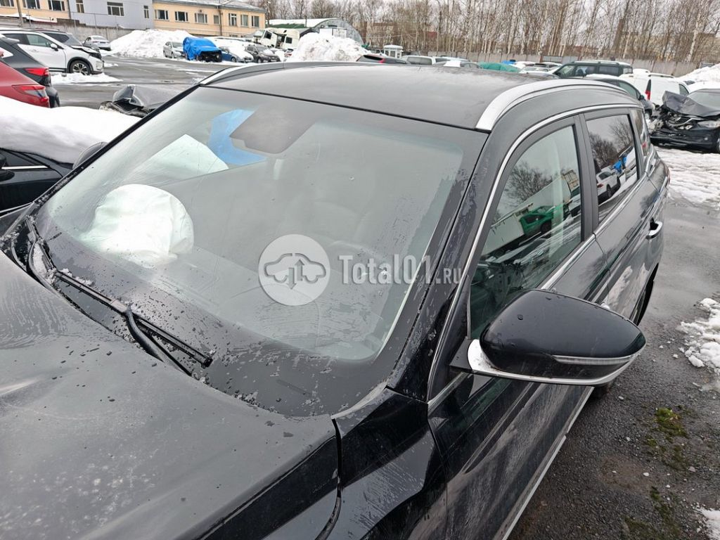 Фото Geely Atlas Pro 72