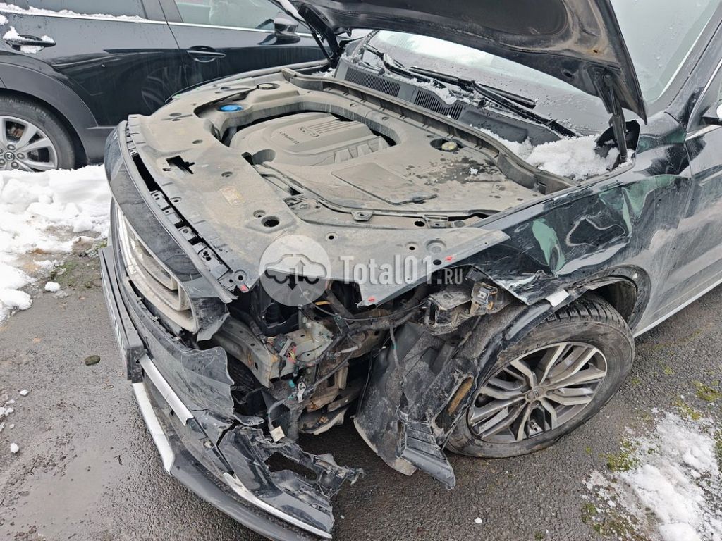 Фото Geely Atlas Pro 76