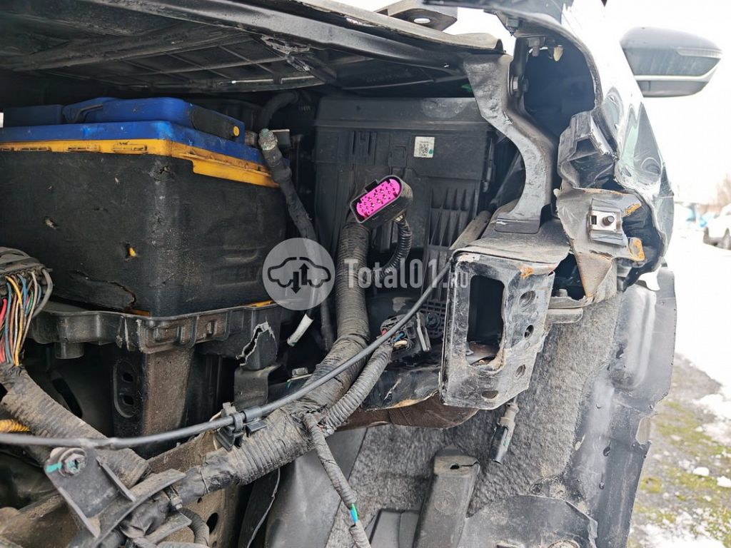 Фото Geely Atlas Pro 86