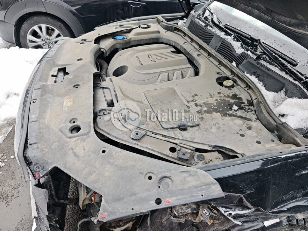 Фото Geely Atlas Pro 88
