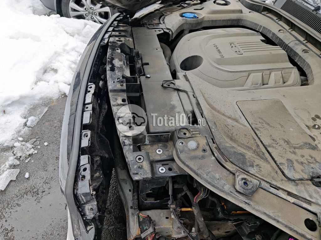 Фото Geely Atlas Pro 90