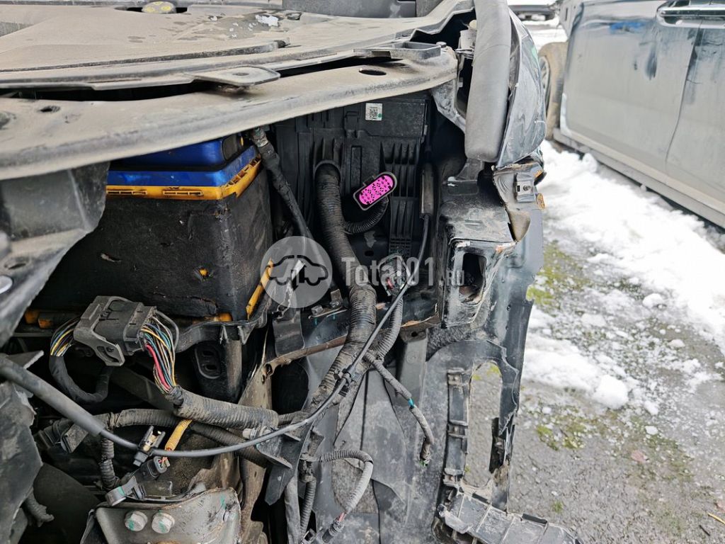 Фото Geely Atlas Pro 92