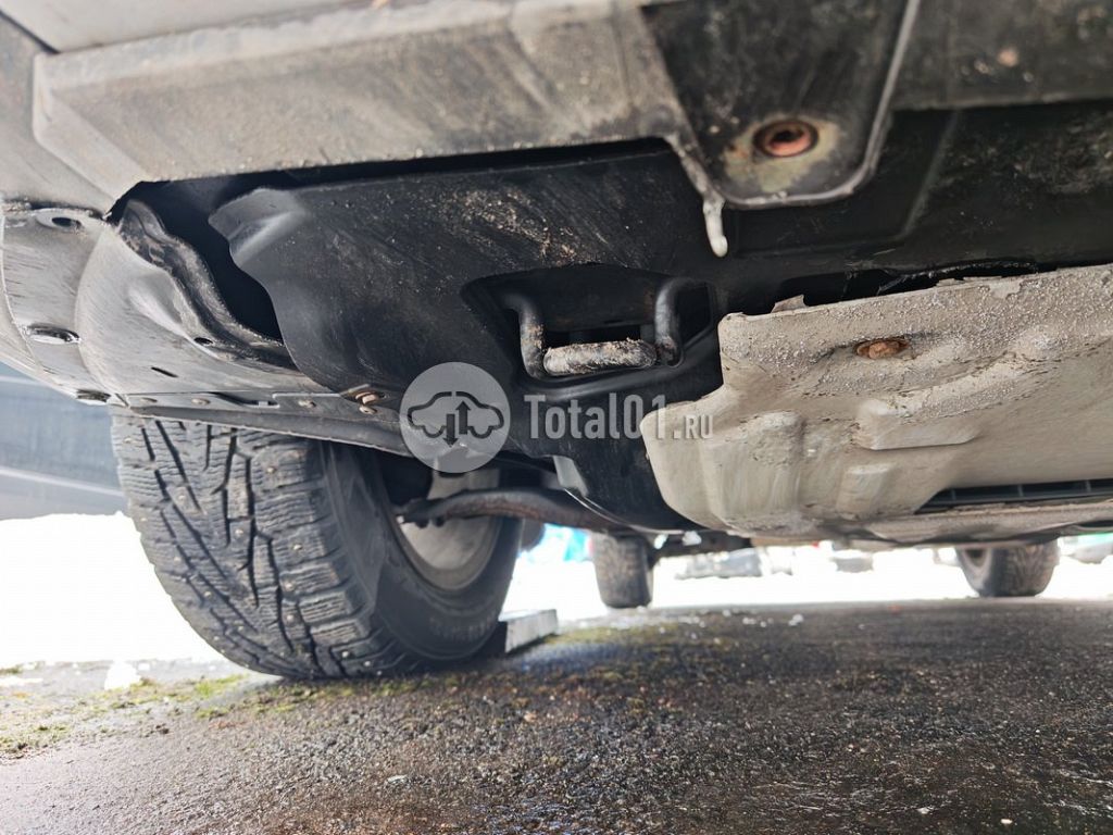 Фото Geely Atlas Pro 110