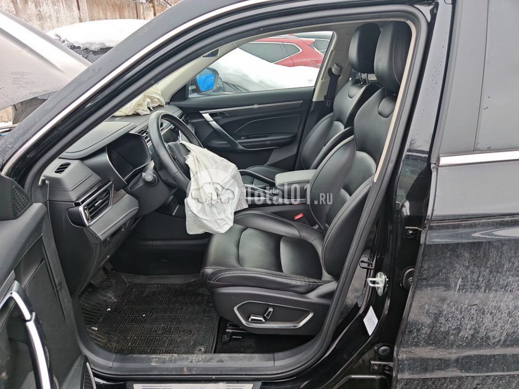 Фото Geely Atlas Pro 116