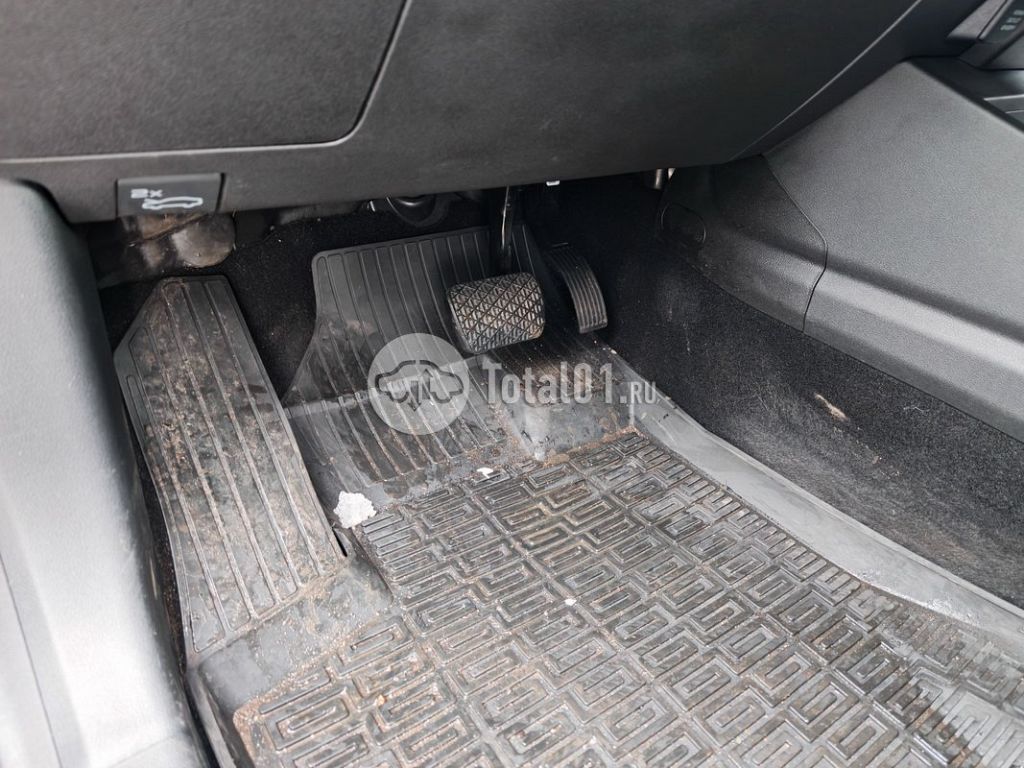Фото Geely Atlas Pro 118