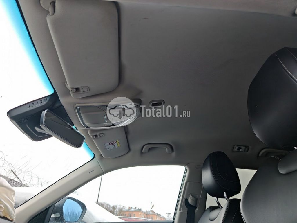 Фото Geely Atlas Pro 126