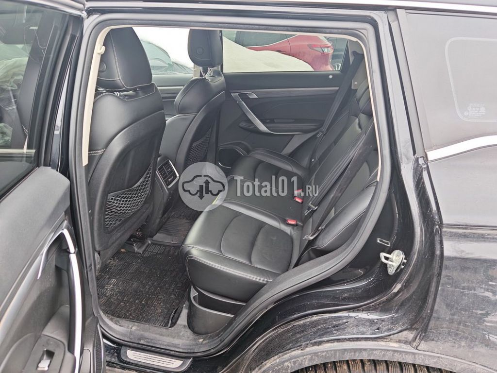 Фото Geely Atlas Pro 134