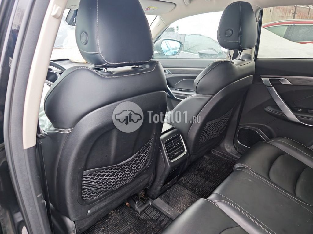 Фото Geely Atlas Pro 136