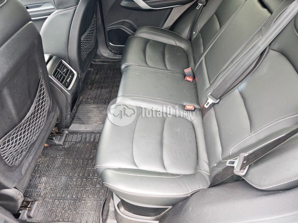 Фото Geely Atlas Pro 138