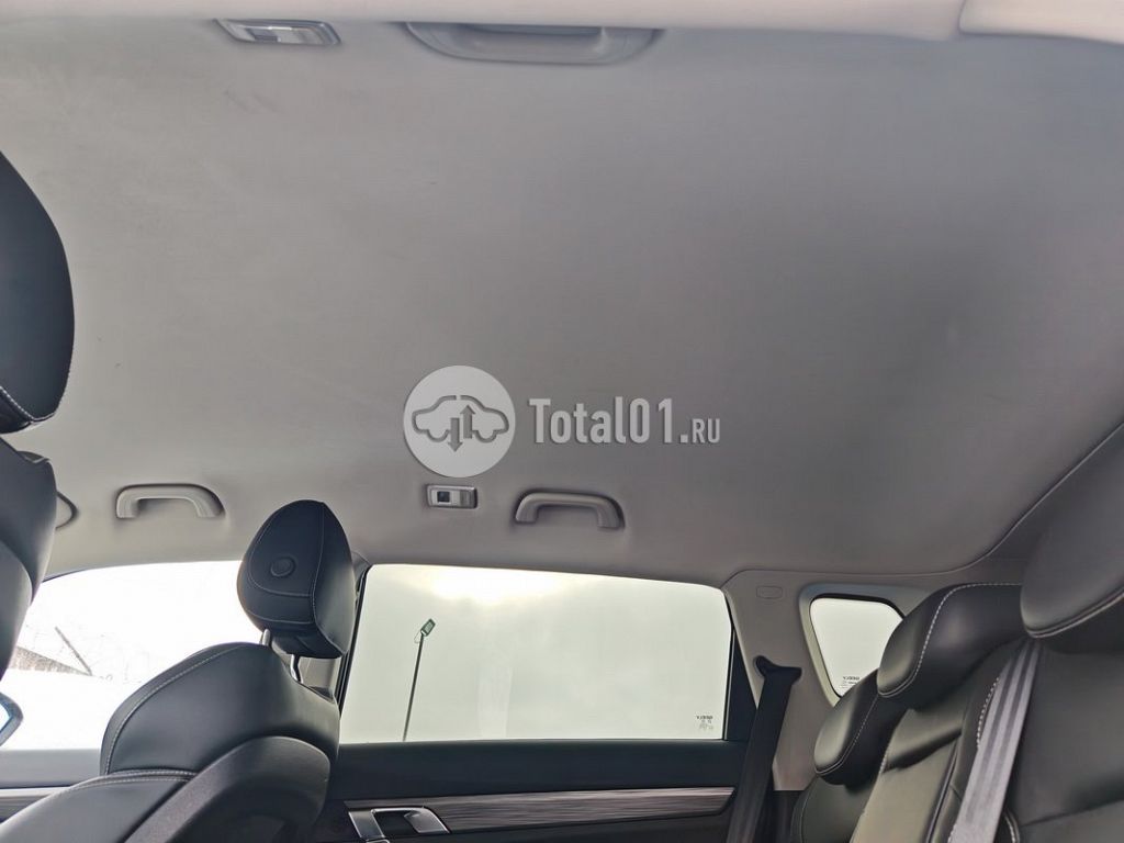 Фото Geely Atlas Pro 142