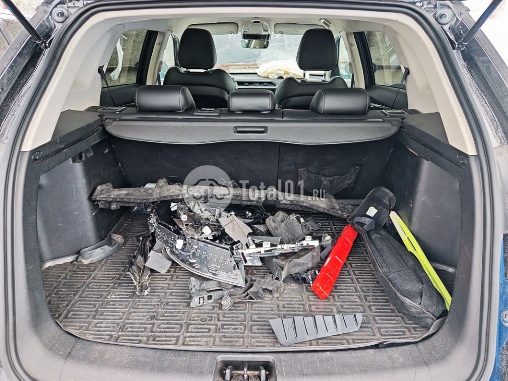 Фото Geely Atlas Pro 150