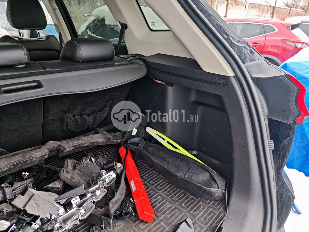Фото Geely Atlas Pro 152