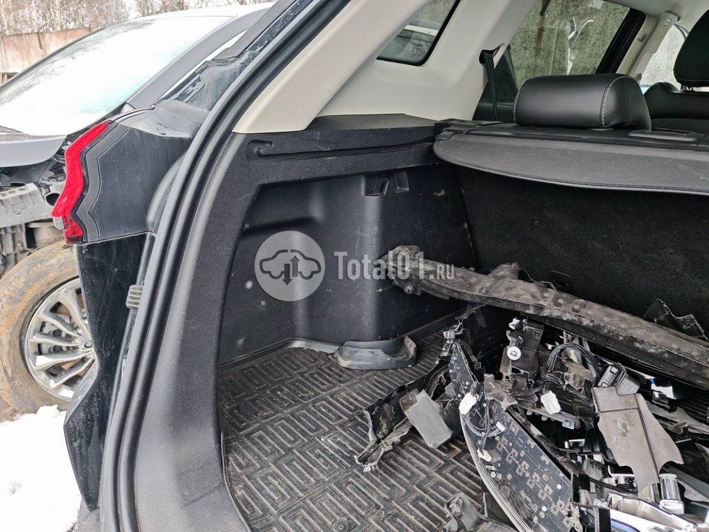 Фото Geely Atlas Pro 156