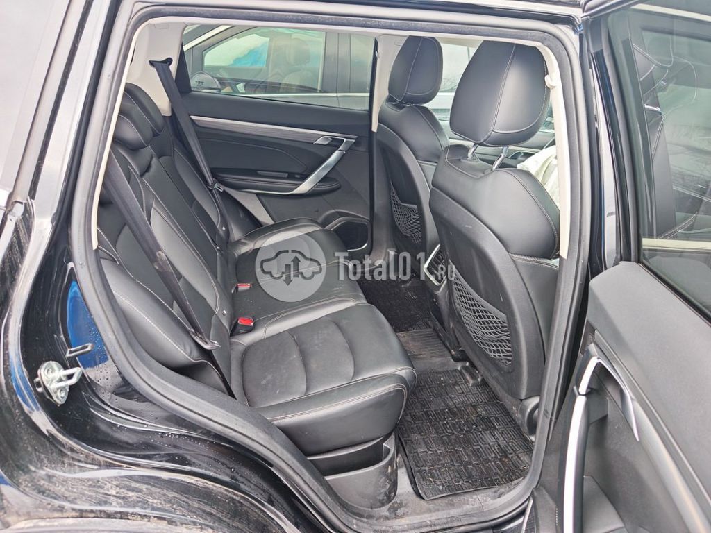 Фото Geely Atlas Pro 172