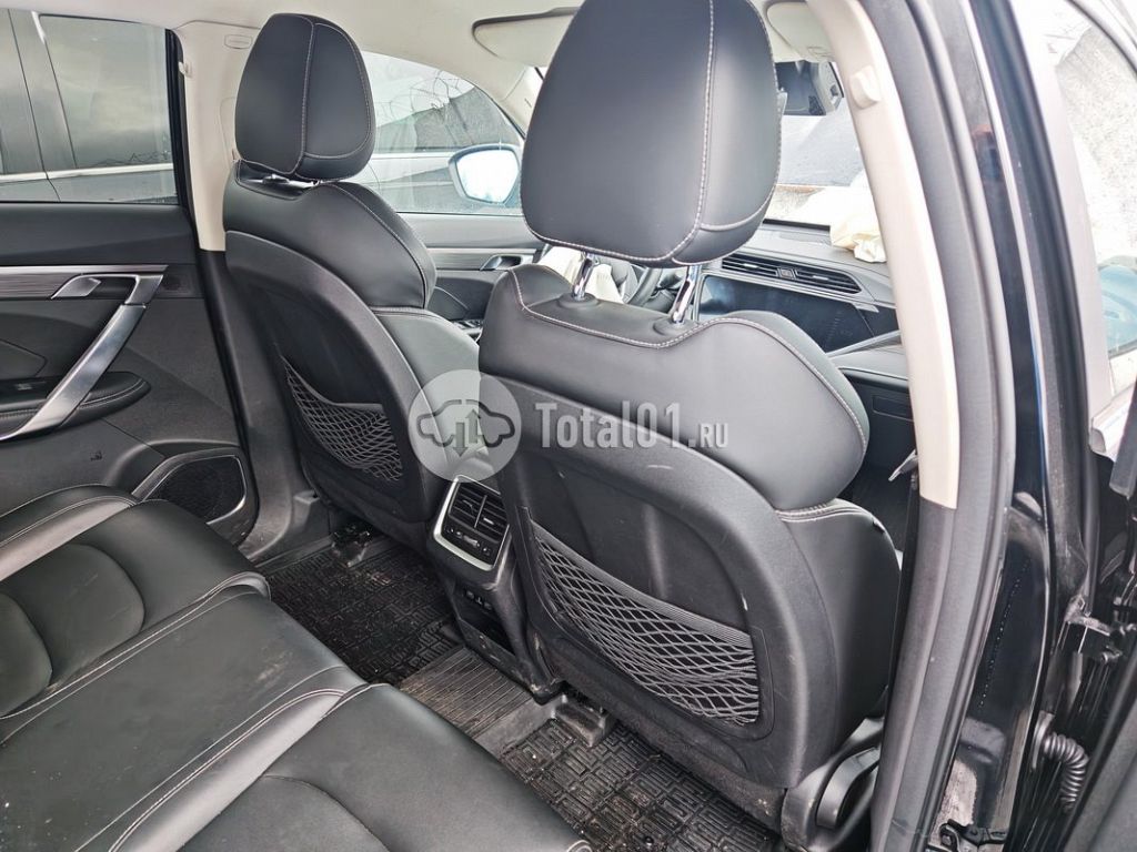 Фото Geely Atlas Pro 174