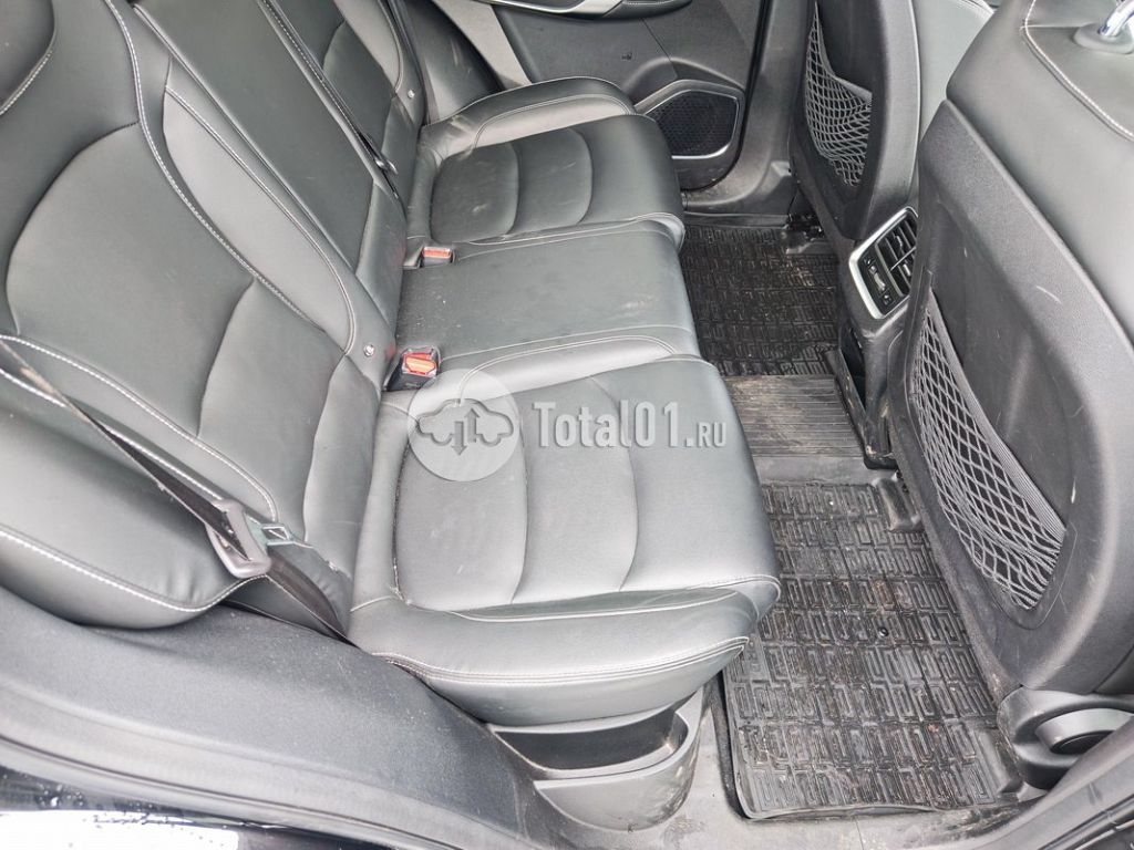 Фото Geely Atlas Pro 176