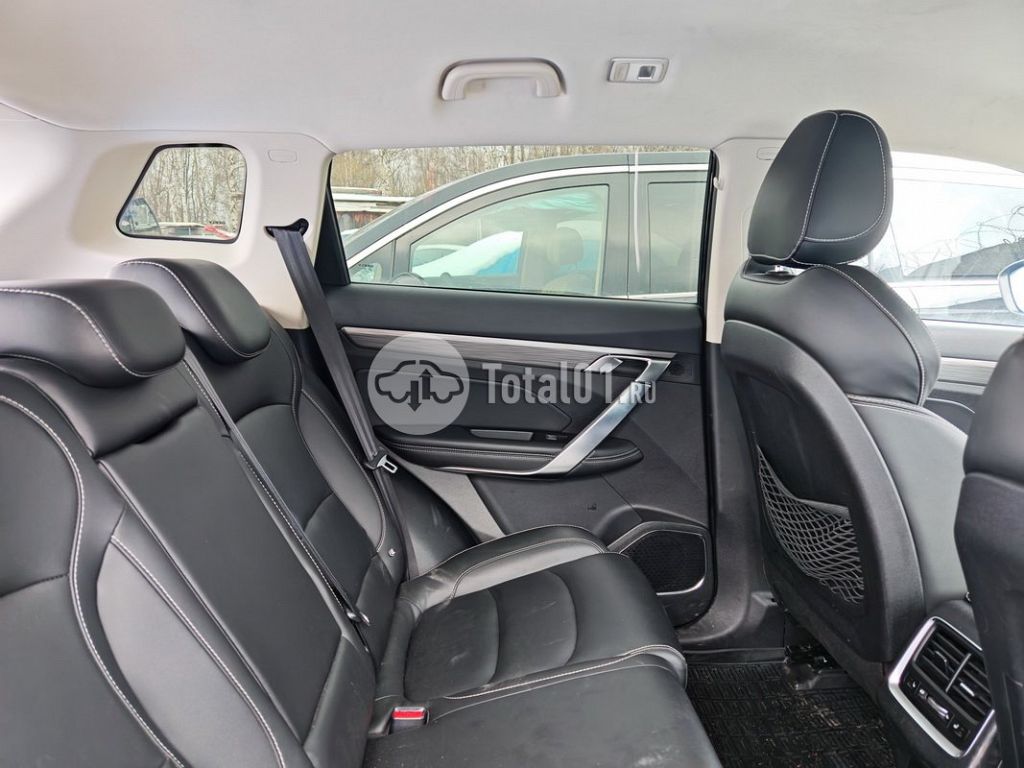 Фото Geely Atlas Pro 178