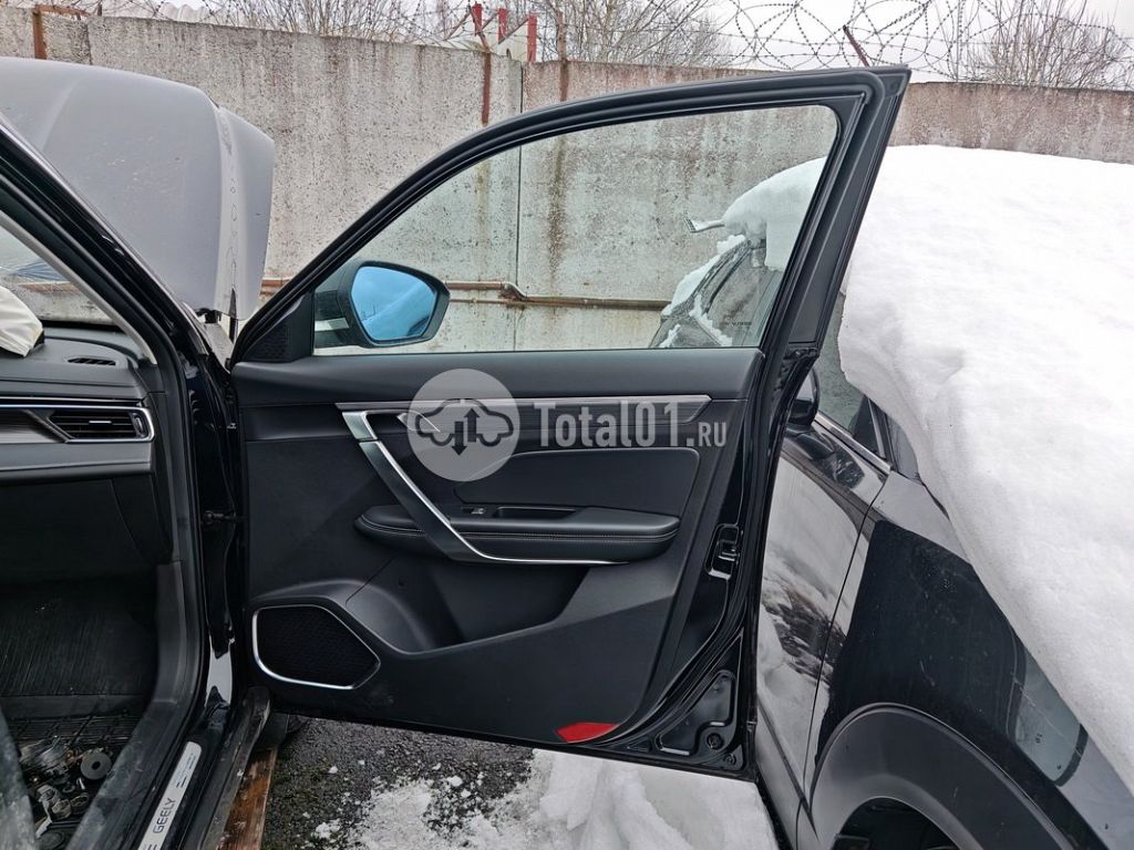 Фото Geely Atlas Pro 182