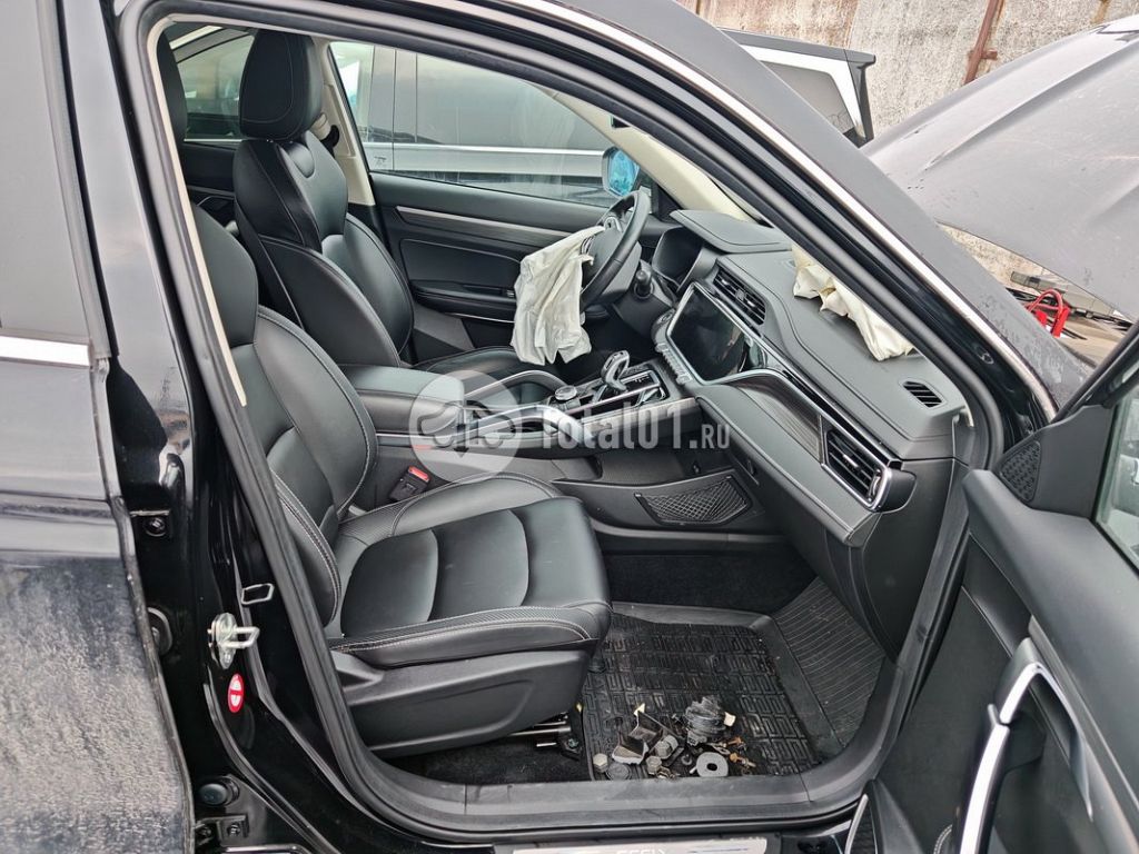 Фото Geely Atlas Pro 184