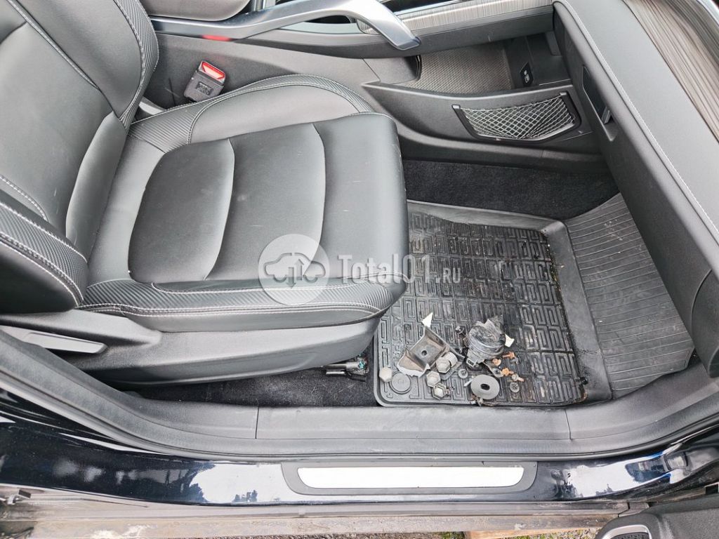 Фото Geely Atlas Pro 186