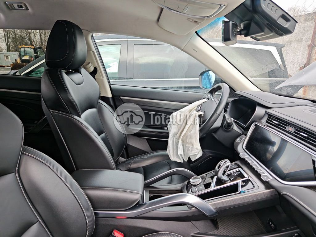 Фото Geely Atlas Pro 188