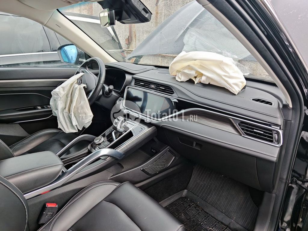 Фото Geely Atlas Pro 194