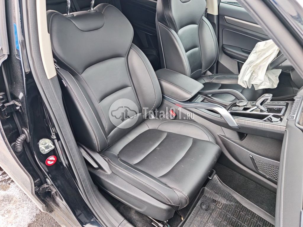 Фото Geely Atlas Pro 196