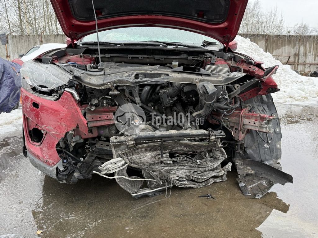 Фото Mazda CX-5 26