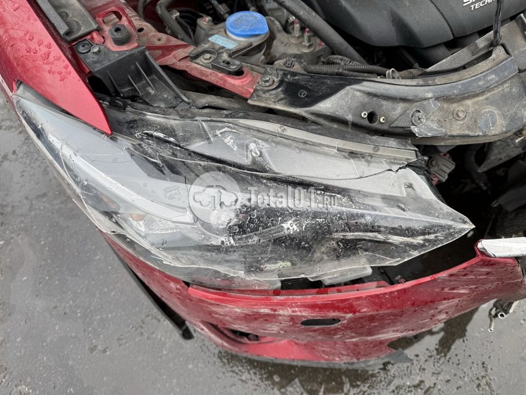 Фото Mazda CX-5 30