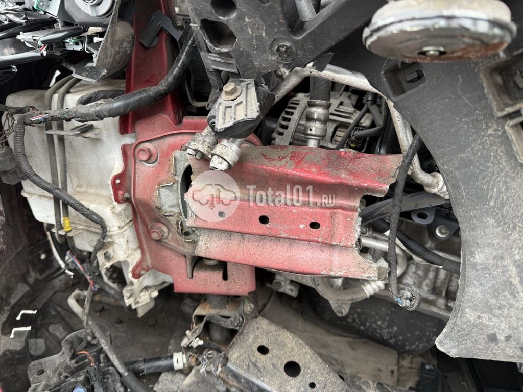 Фото Mazda CX-5 32