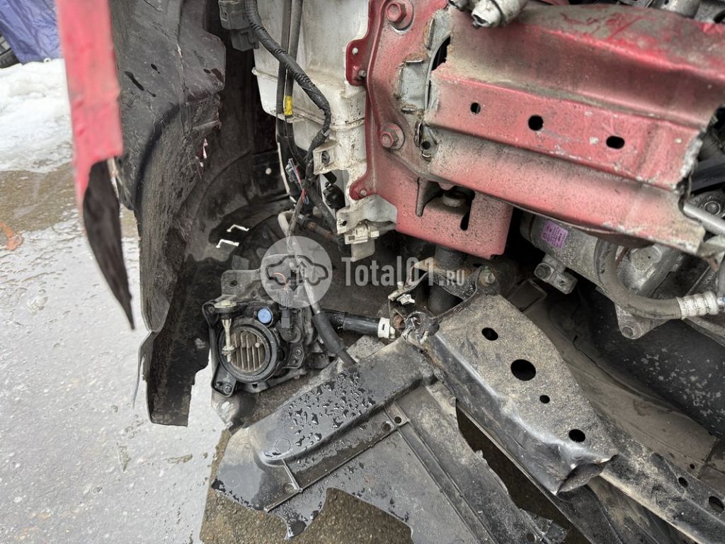 Фото Mazda CX-5 34