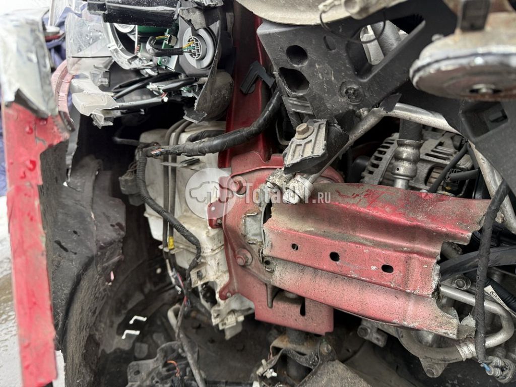 Фото Mazda CX-5 36