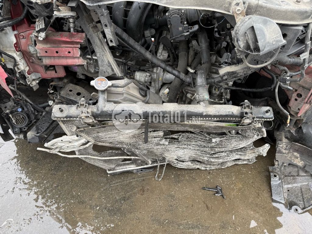 Фото Mazda CX-5 38