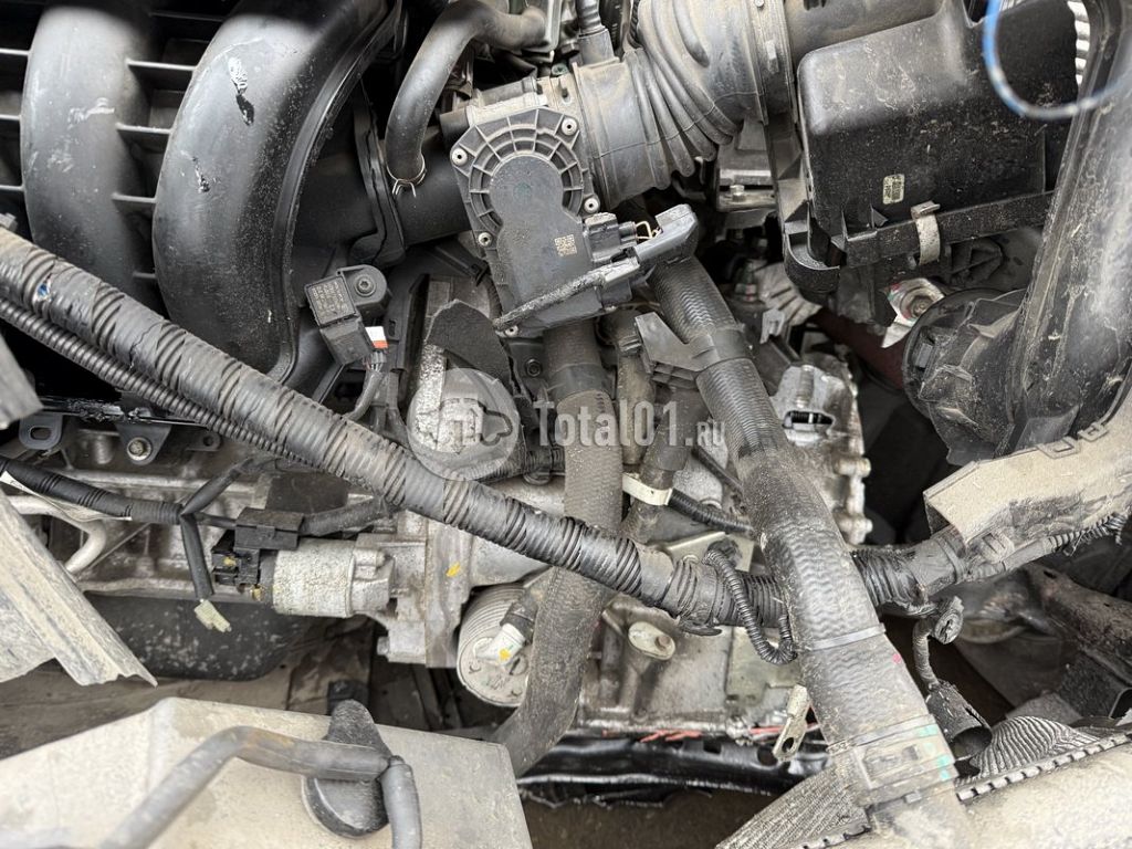 Фото Mazda CX-5 40