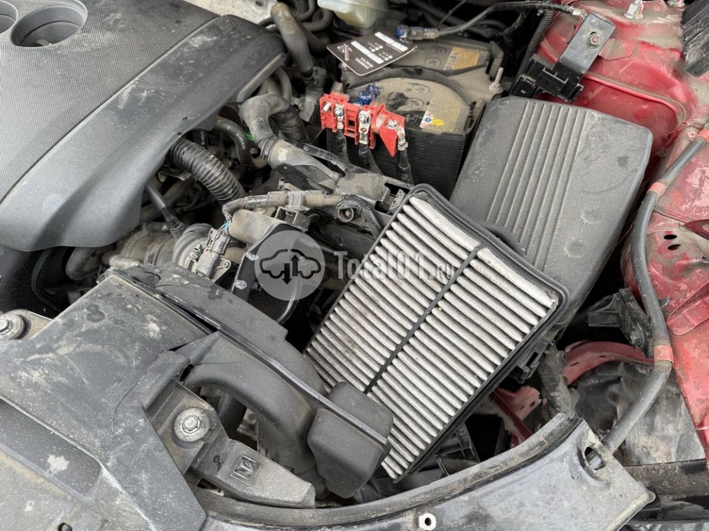 Фото Mazda CX-5 42