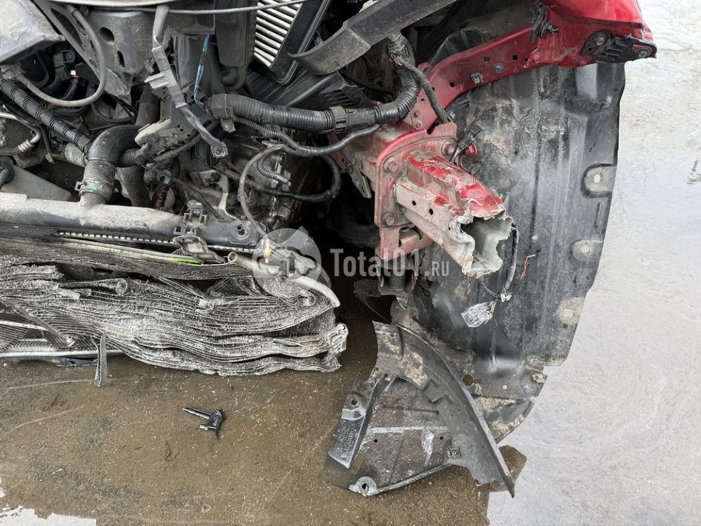 Фото Mazda CX-5 50