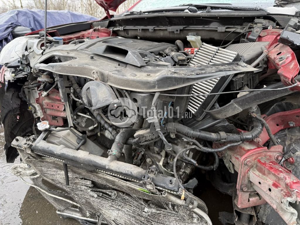 Фото Mazda CX-5 52