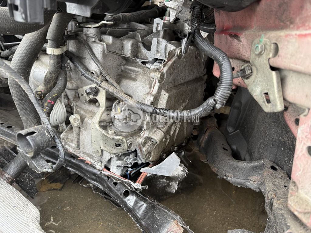 Фото Mazda CX-5 54