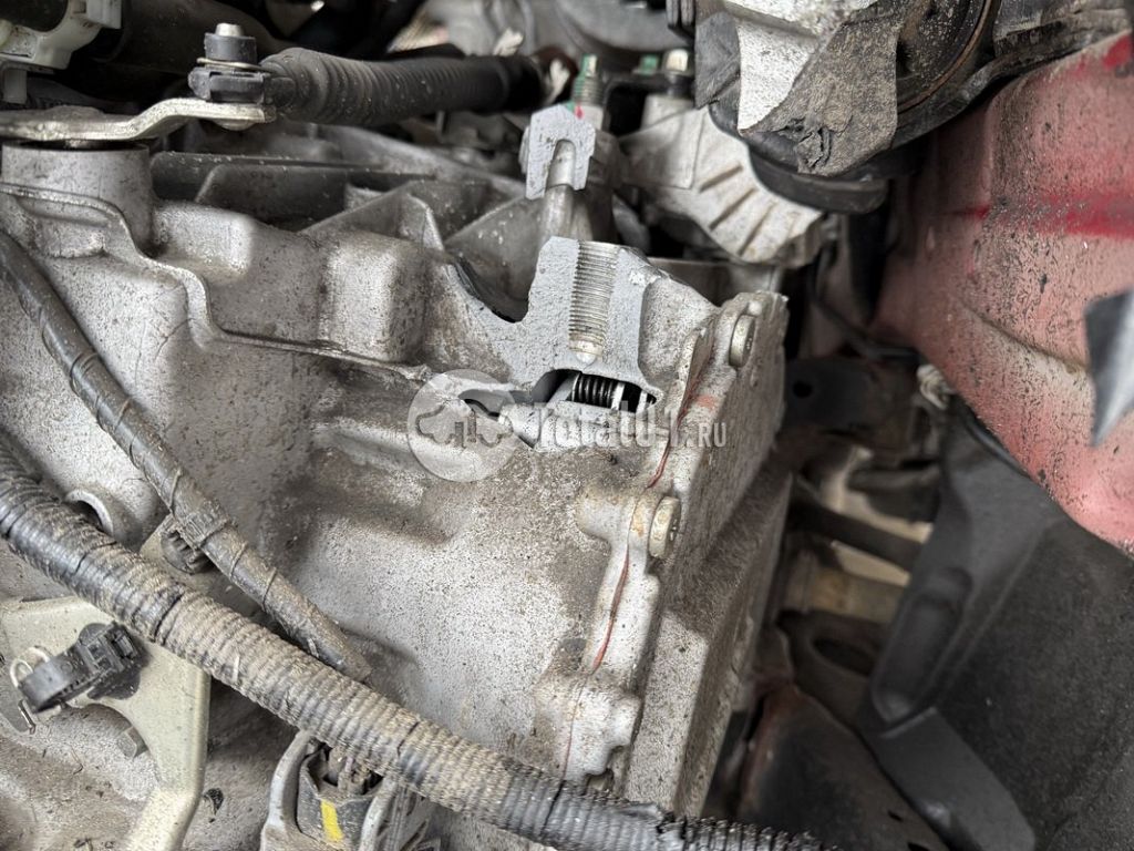 Фото Mazda CX-5 58