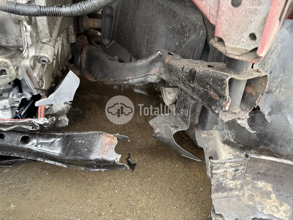 Фото Mazda CX-5 62