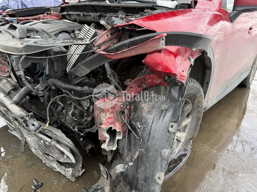 Фото Mazda CX-5 64