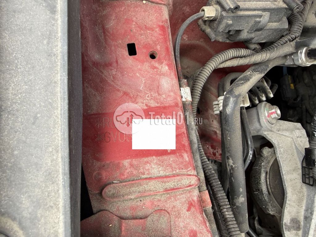 Фото Mazda CX-5 78