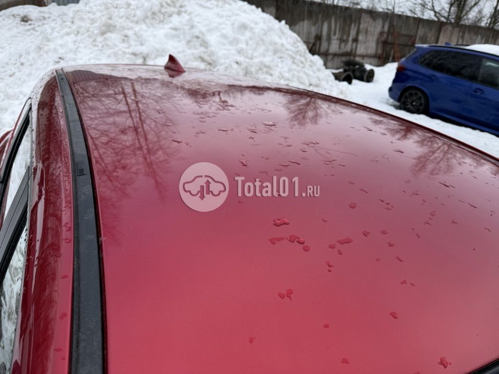 Фото Mazda CX-5 82