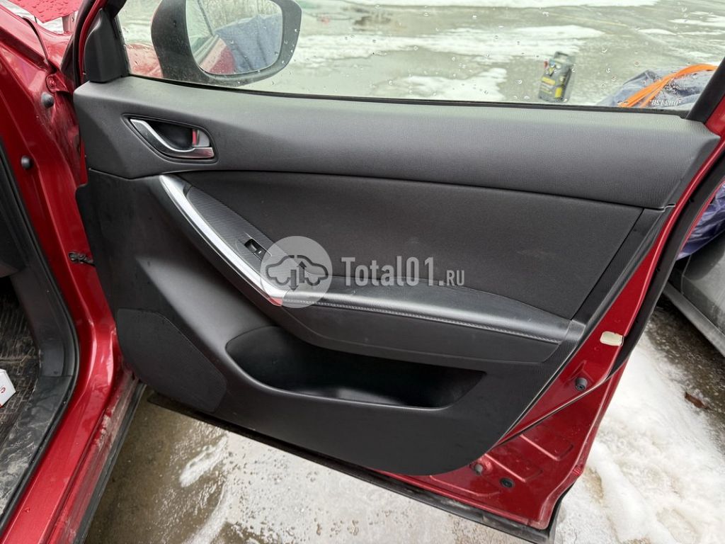 Фото Mazda CX-5 84