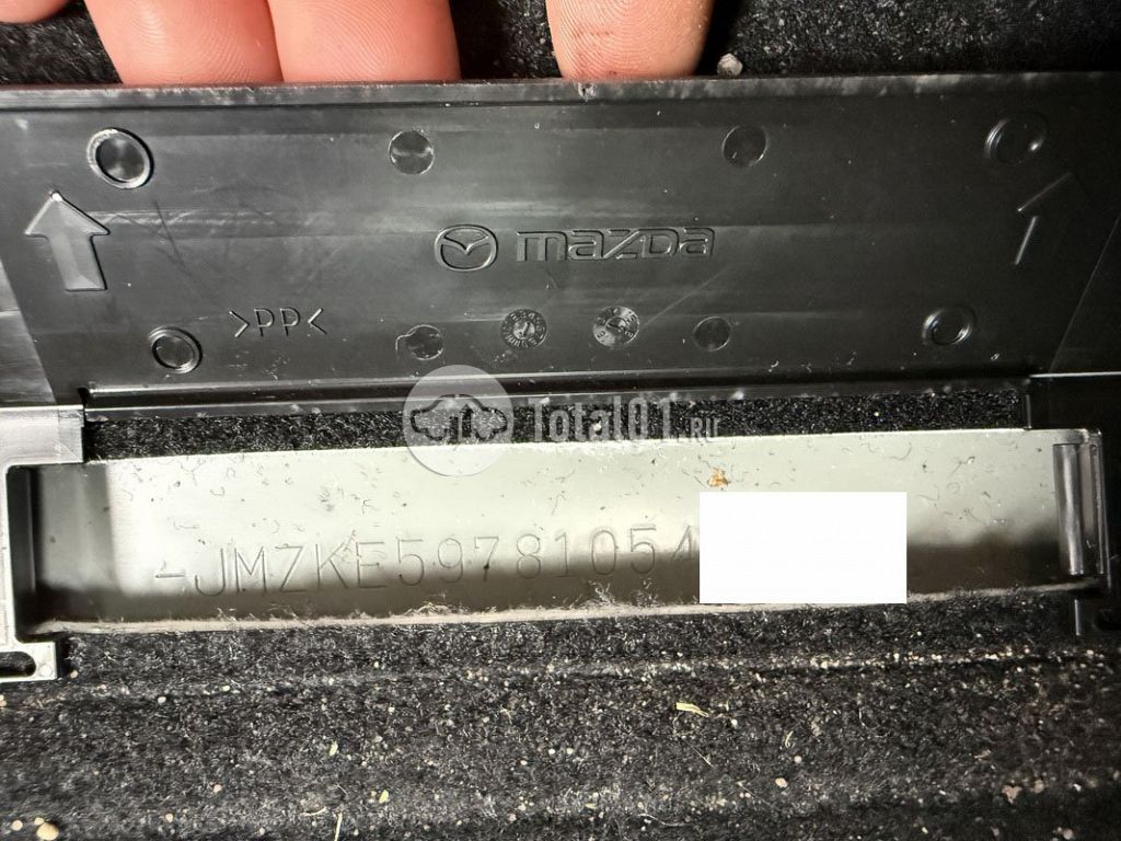 Фото Mazda CX-5 94